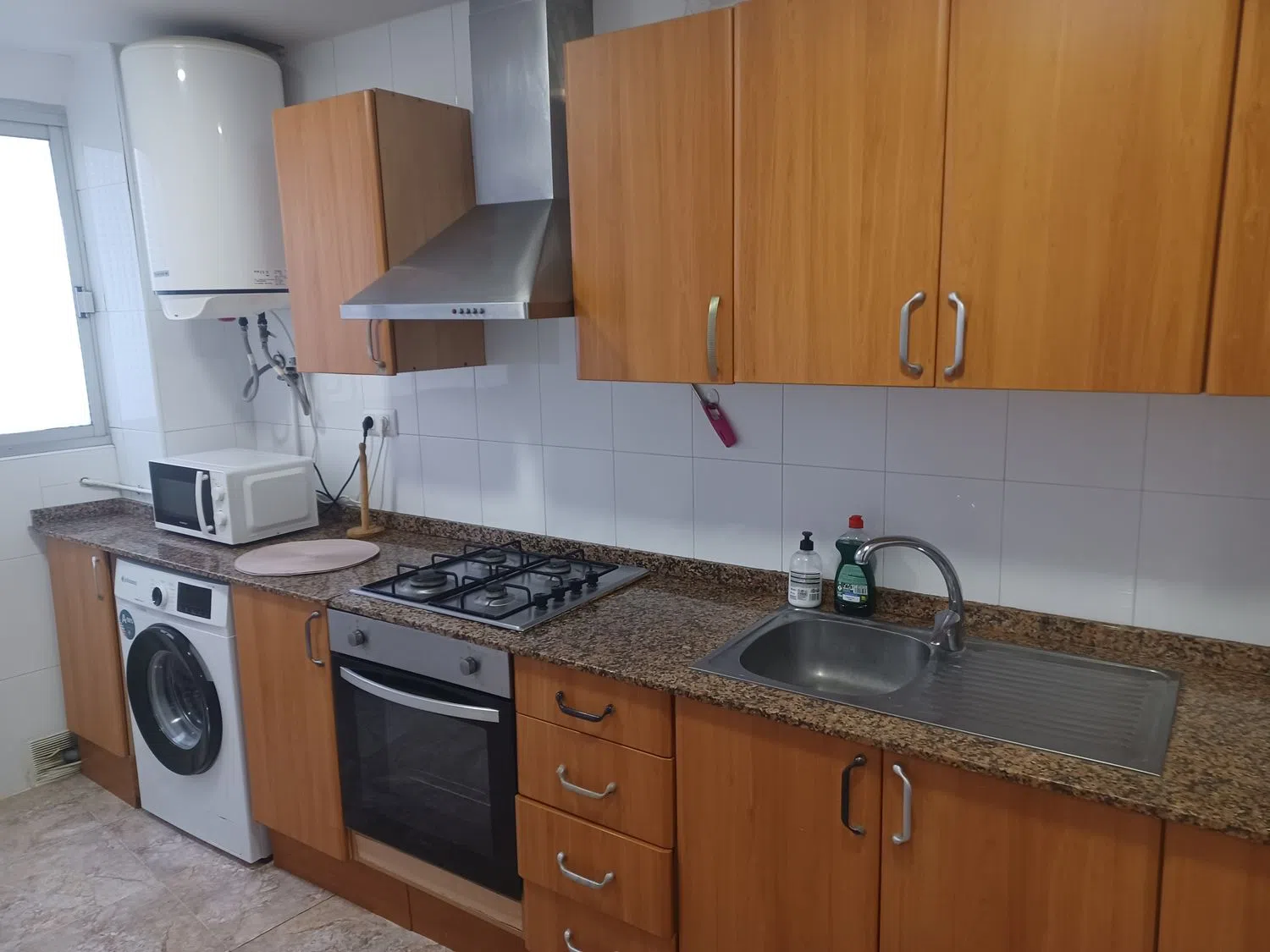 Piso en Cardenal Benlloch, 71 - Foto 2