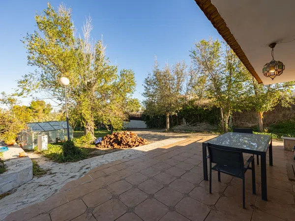 Casa o chalet independiente en Diseminado Mv 3114 Titulcia, 67 - Foto 4