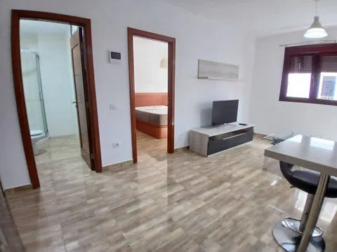 Piso en paseo Martiricos, 10 - Foto 1