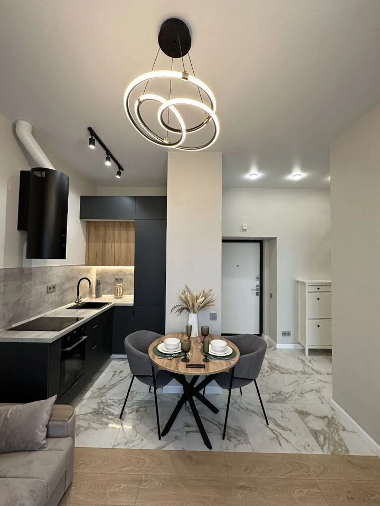 Piso en San Bernardo, 8 - Foto 5