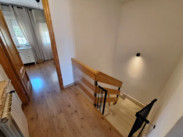 Chalet adosado en Calle San Juan, 13, El Espinar, El Espinar - Foto 35