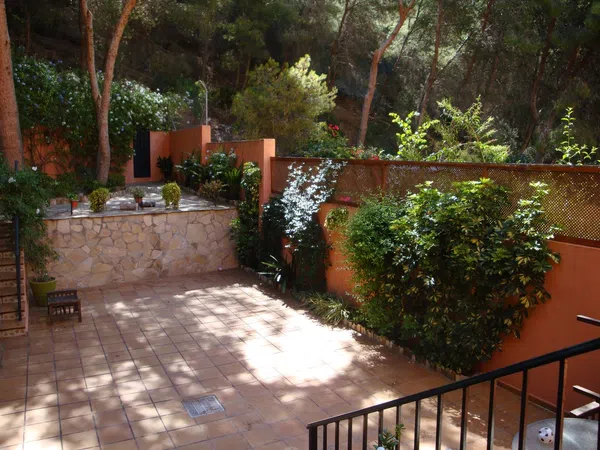 Chalet adosado en Calle Matagallo, Cerrado de Calderón - Hacienda Paredes - Foto 3