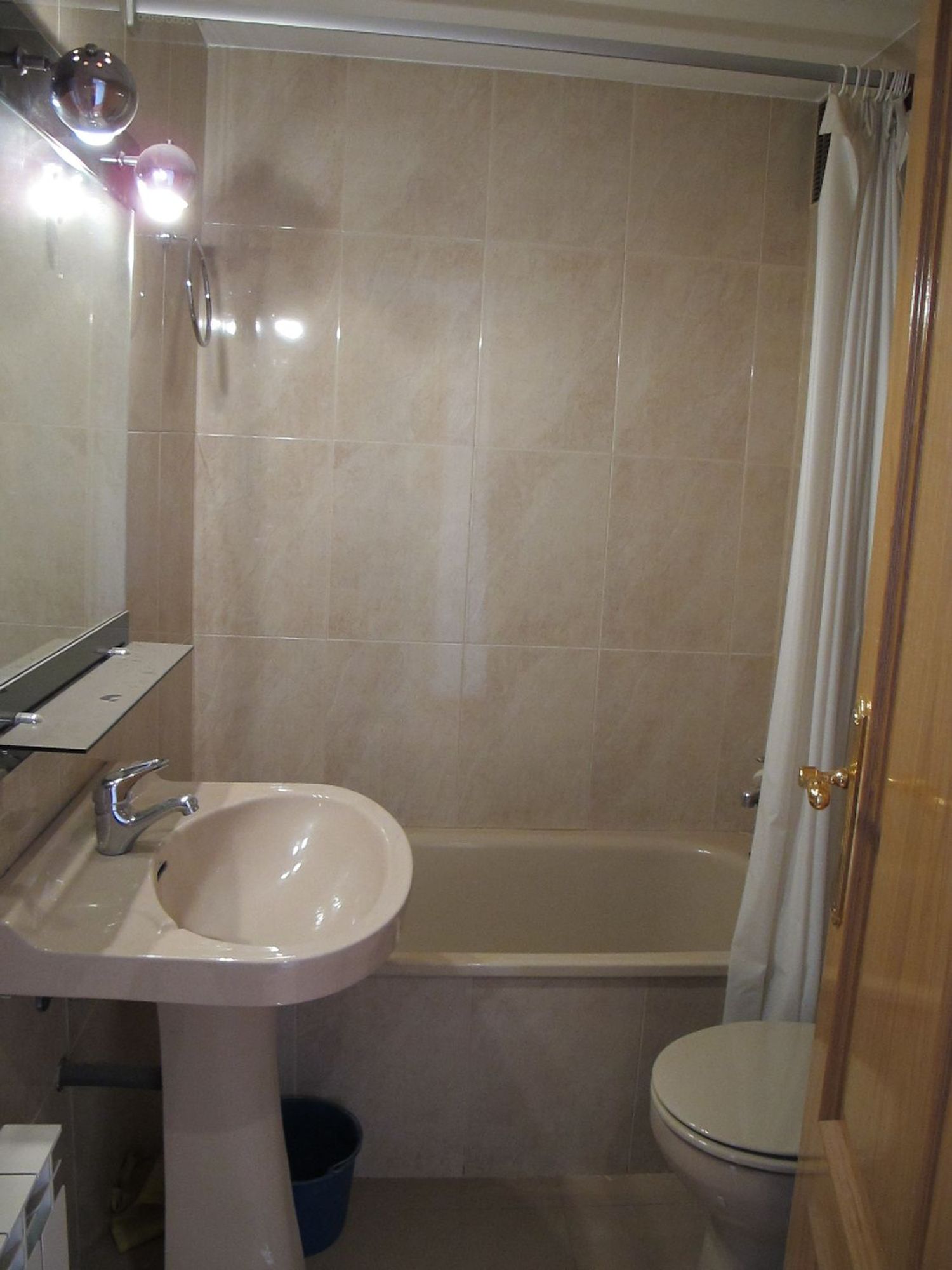 Piso en calle del Padre Claret, 21 - Foto 9