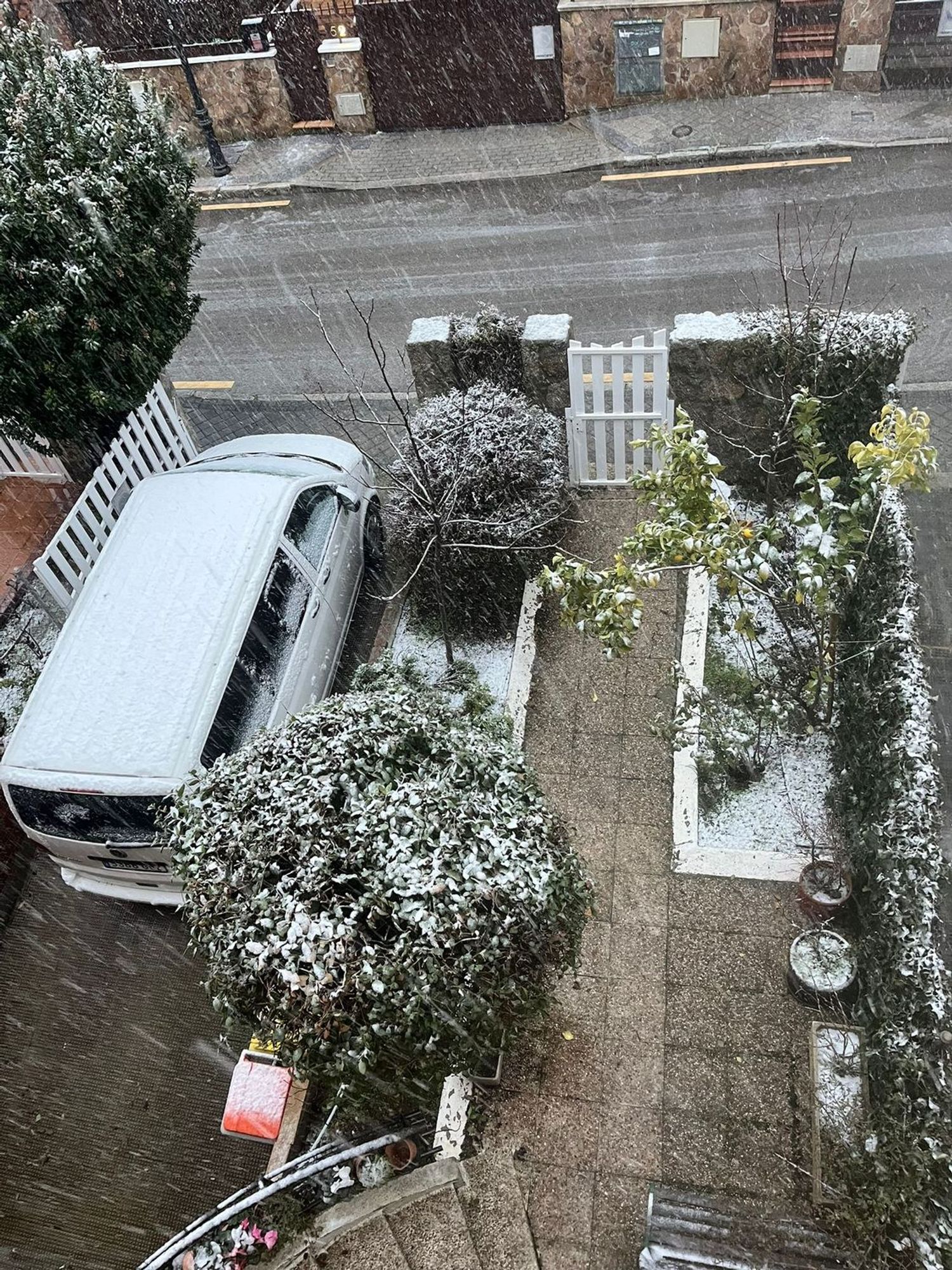 Chalet adosado en calle de la Peña Pintada, 47 a - Foto 25