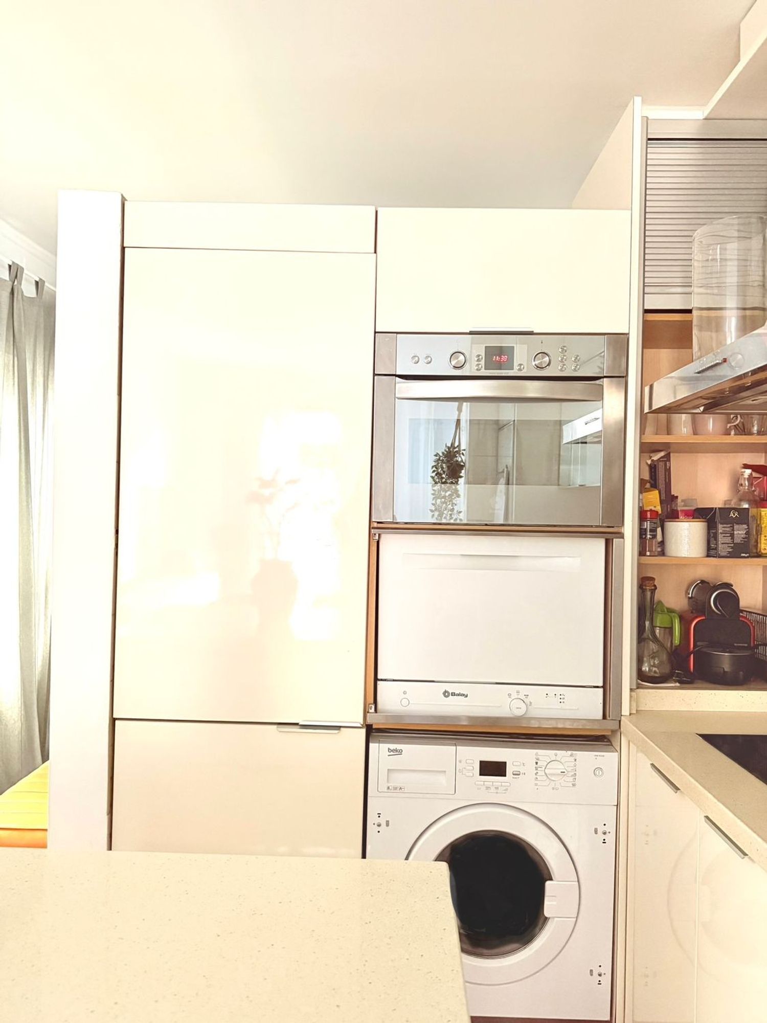 Piso en calle Duque Cornejo, 48 - Foto 6