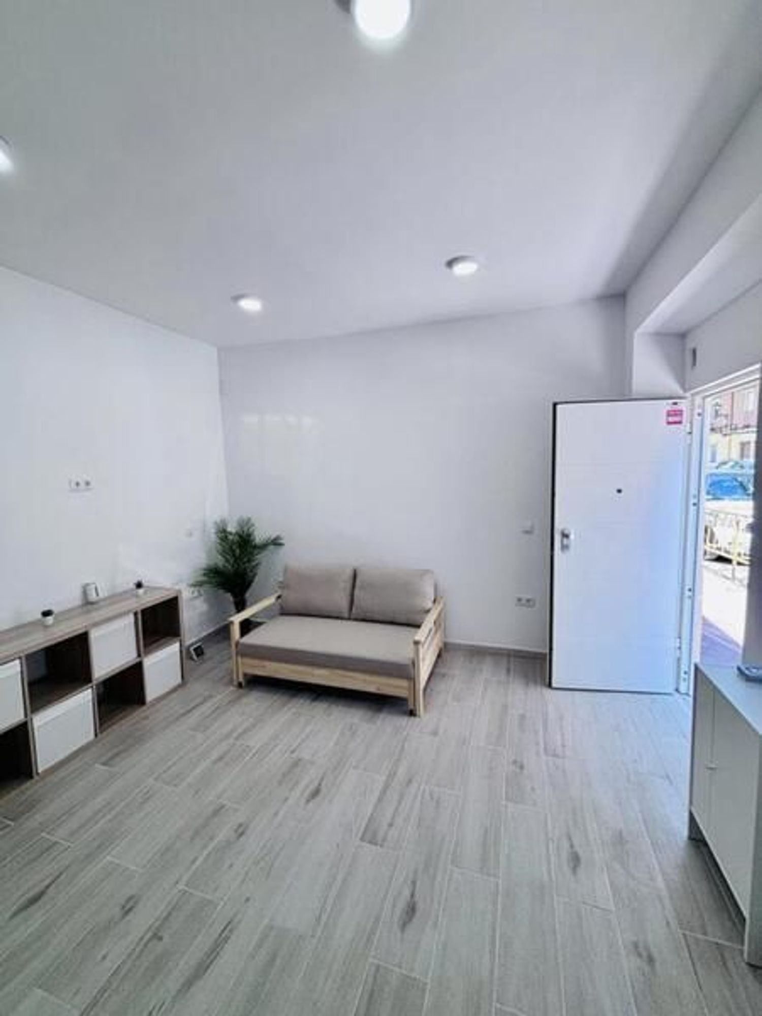 Estudio en Noroeste, Noroeste - Foto 2