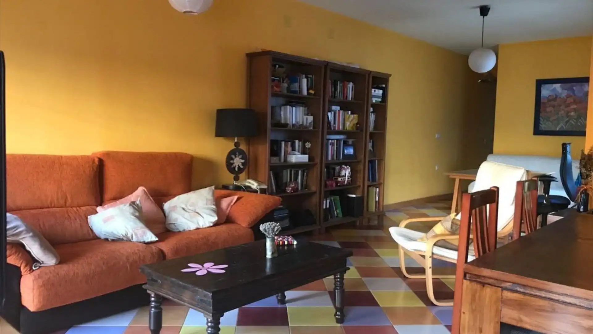 Piso en  Calle San Justo 32 - Foto 8