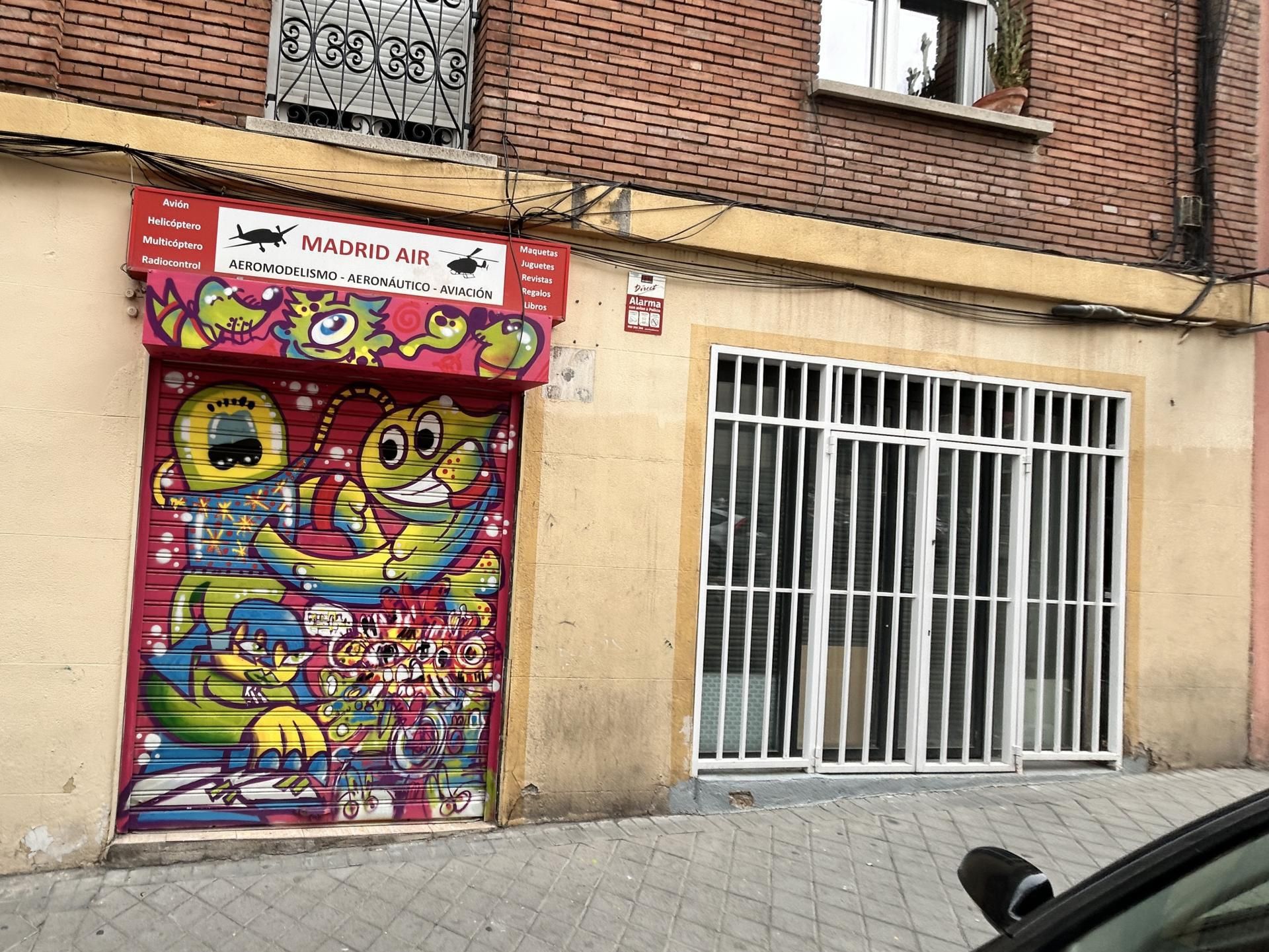 Piso en  Calle de Fernández de Oviedo 16 - Foto 1