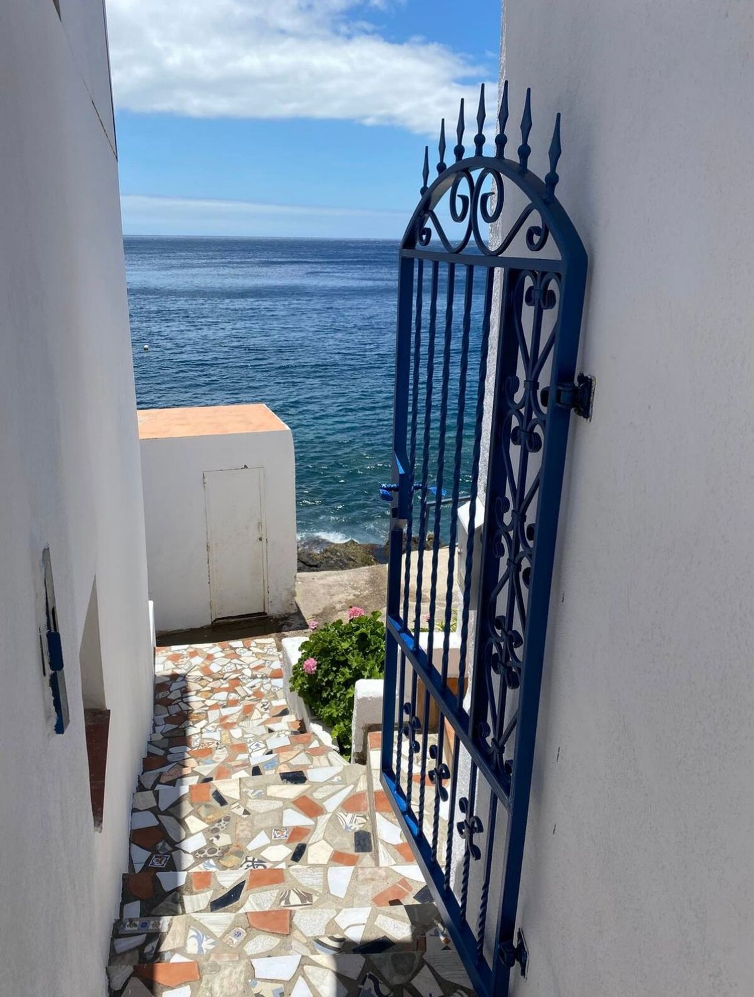 Casa independiente en carretera de Boca Cangrejo, 1 - Foto 4