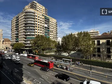 Piso en  Valencia Capital - Foto 11