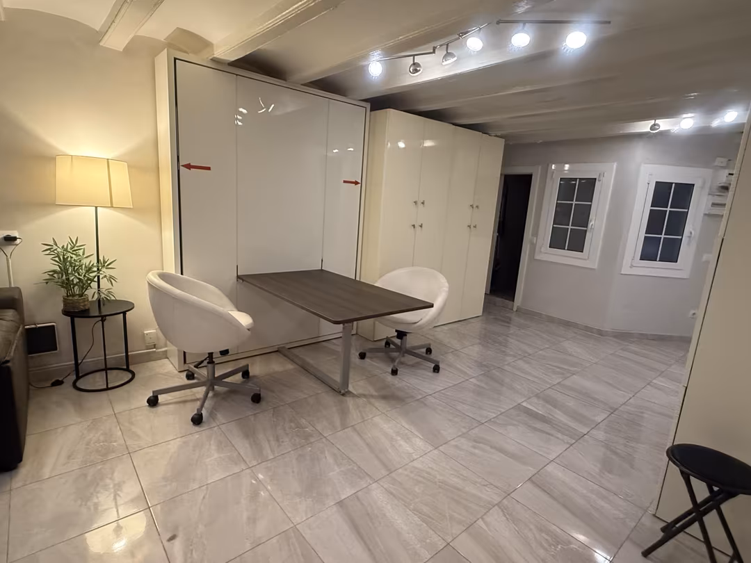 Piso en  Carrer dels Salvador 5 - Foto 3