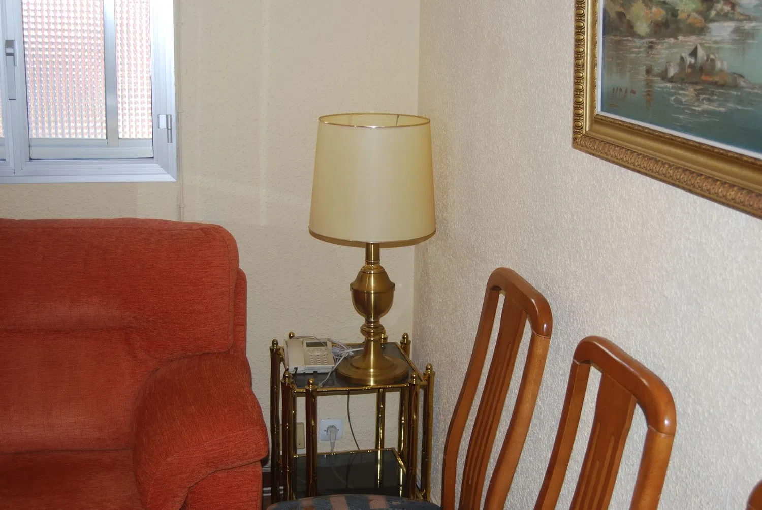 Piso en calle de Víctor Manuel III, 2 - Foto 35