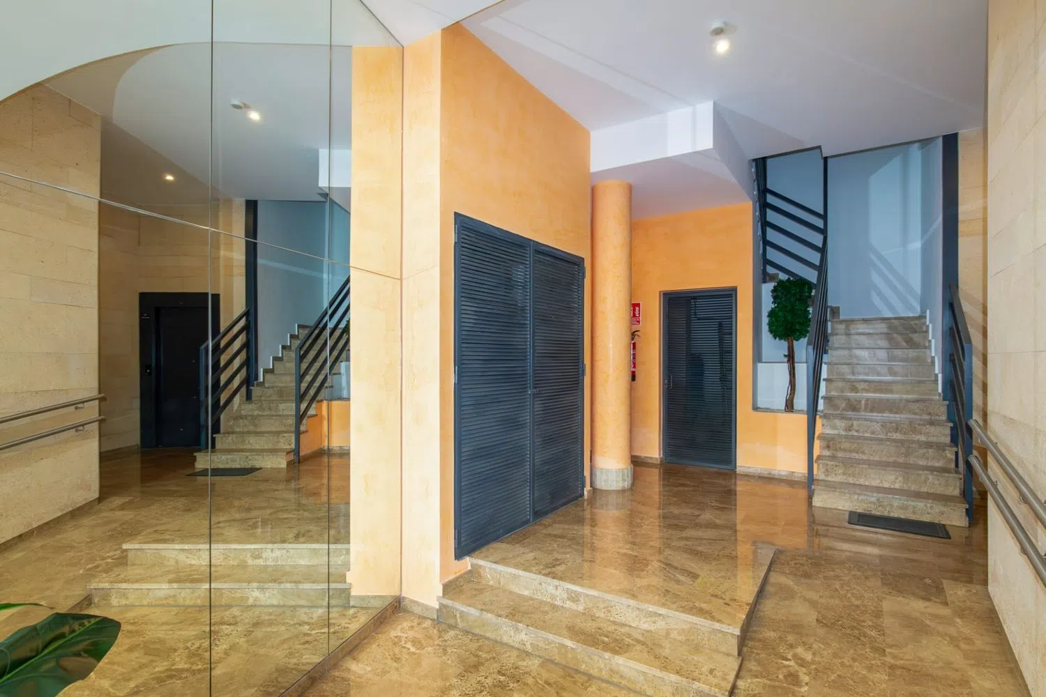 Piso en calle San Pedro, 3 - Foto 32