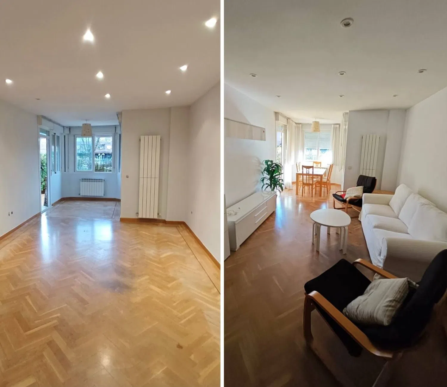 Piso en calle Puerto de Navacerrada, 15 - Foto 9