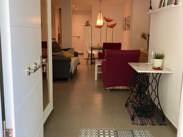 Piso en Urbanización Miraflores del Palo, 121, El Palo - Foto 8