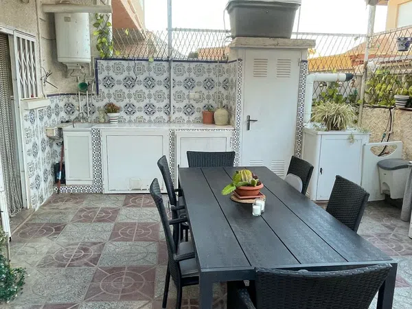 Casa o chalet independiente en Via Axial, 328 - Foto 13