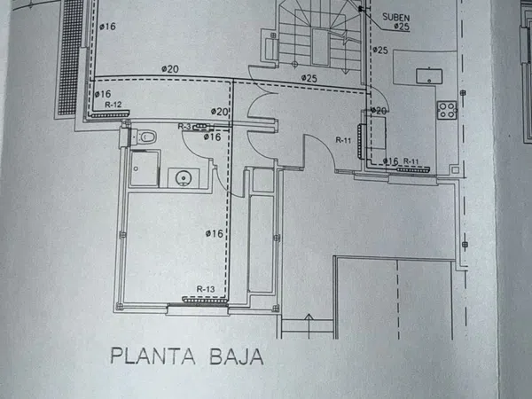 Chalet pareado en calle Albinoni, 30 - Foto 38