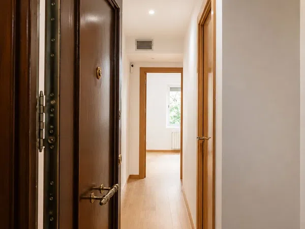 Piso en Avenida de Madrid, 123 - Foto 3