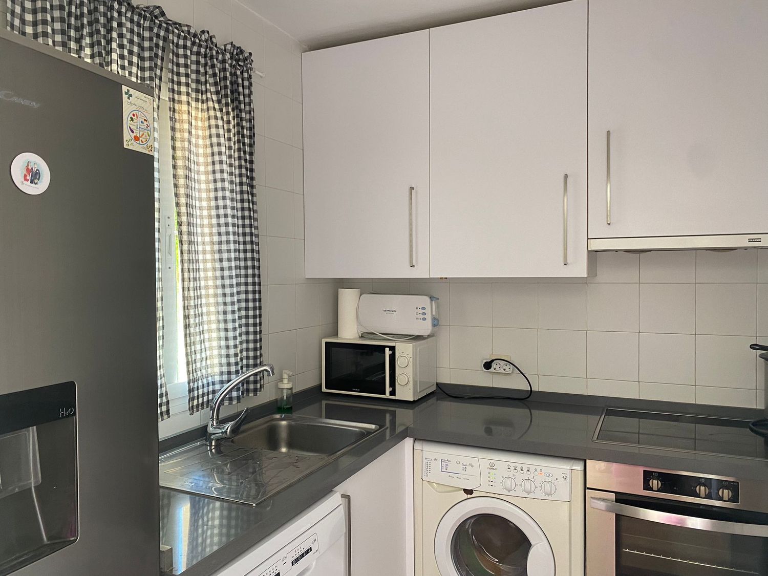 Chalet adosado en Avenida Octavio Augusto, 1, Novo Sancti Petri - Foto 11