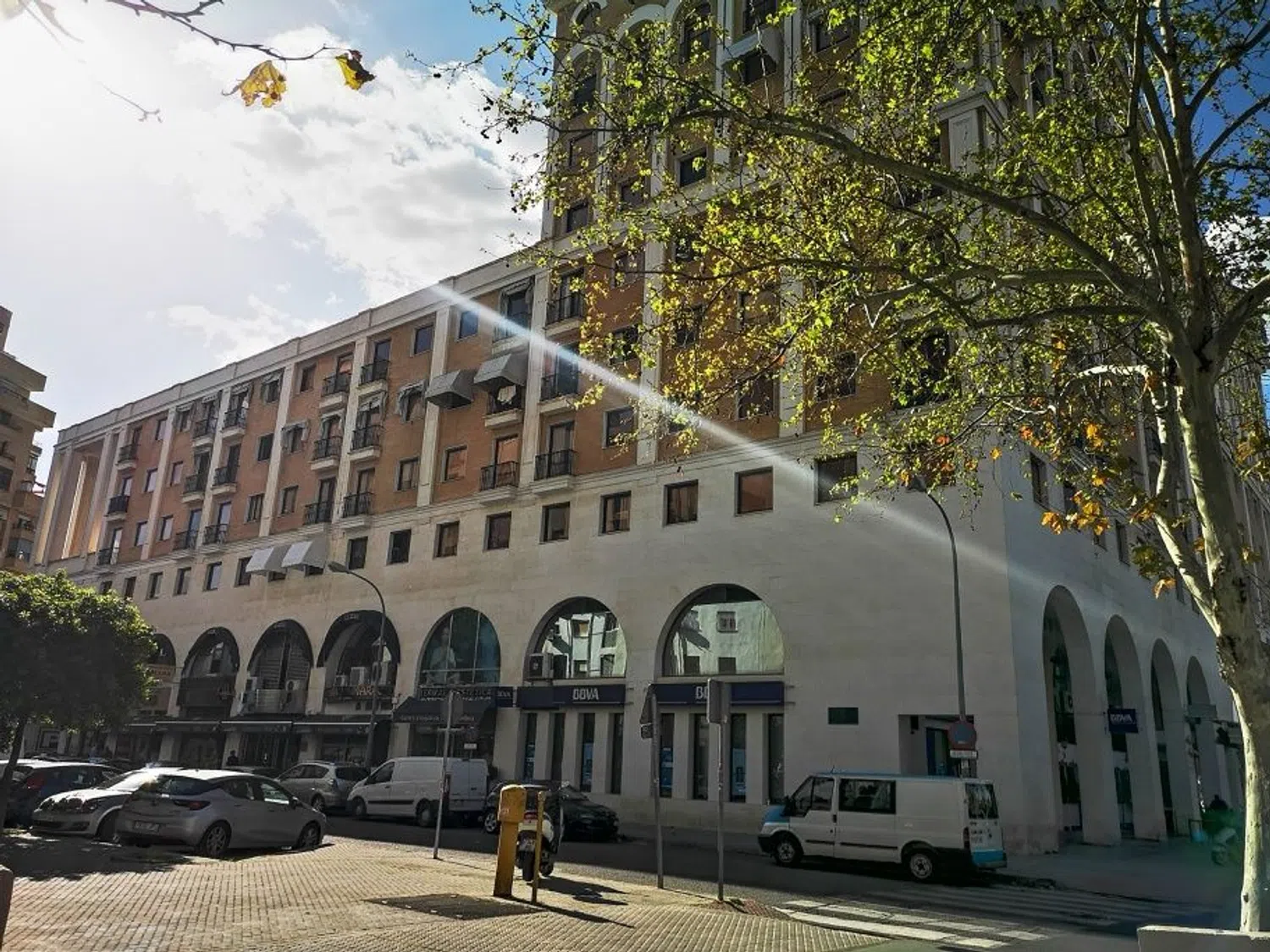 Estudio en calle Céfiro, 18 - Foto 2