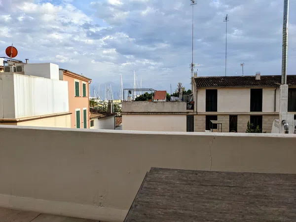 Piso en calle de Sant Magí, 7 - Foto 30