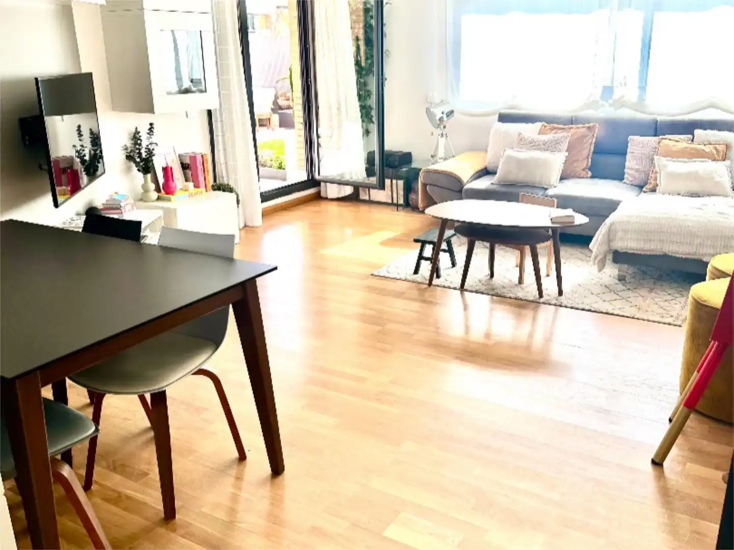 Piso en  Calle Ortega y Gasset 1 - Foto 7