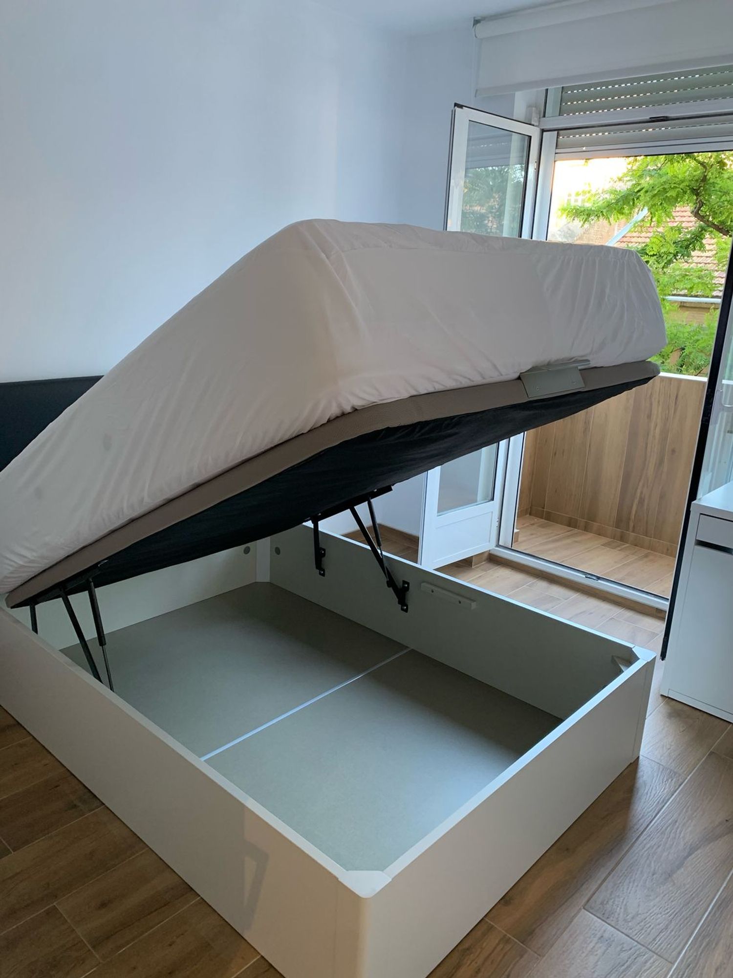 Piso en calle del Naturalista Arévalo Baca, 1 - Foto 15