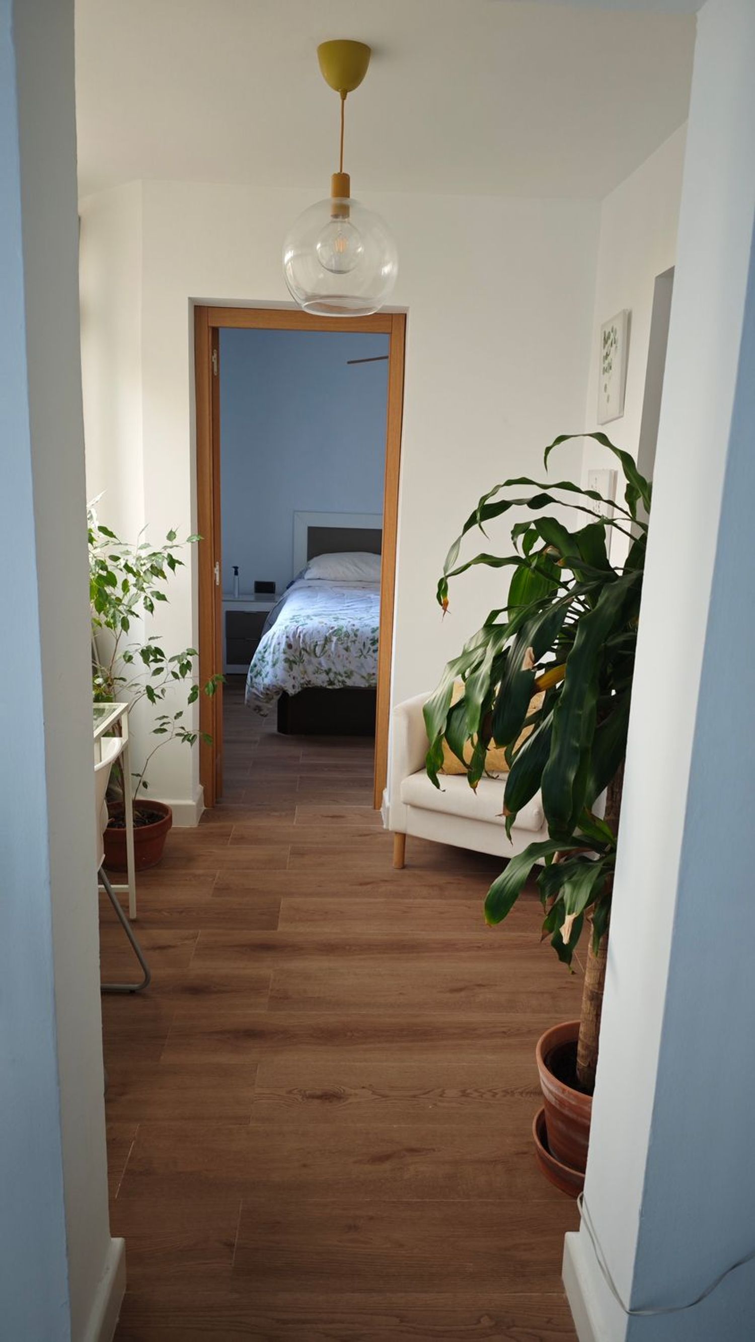 Piso en calle la Crónica, 27 - Foto 3