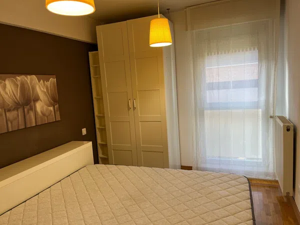 Piso en calle Francisco Javier Saenz de Oiza, 84 - Foto 16