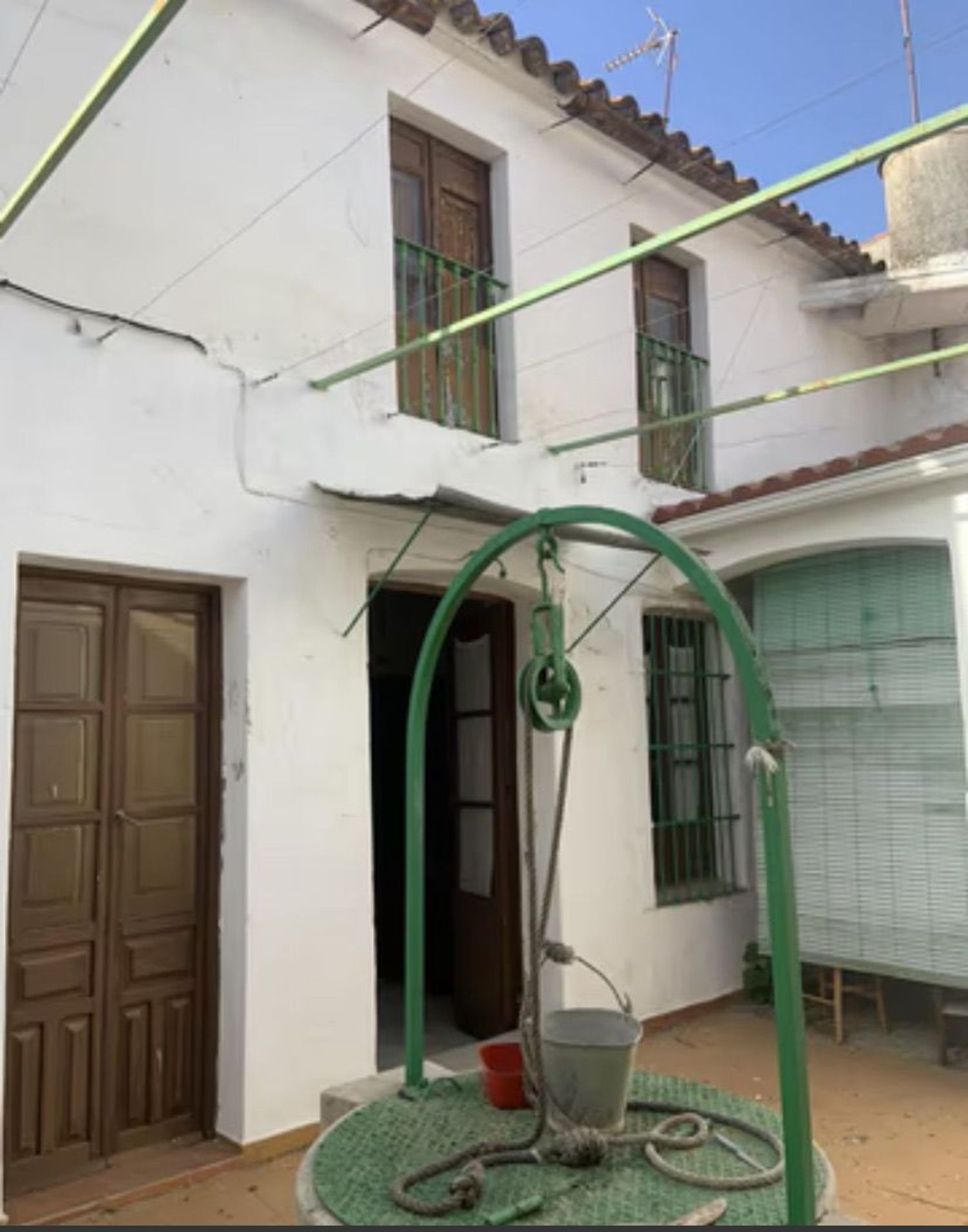 Casa de pueblo en Calle San Miguel, 4 - Foto 4