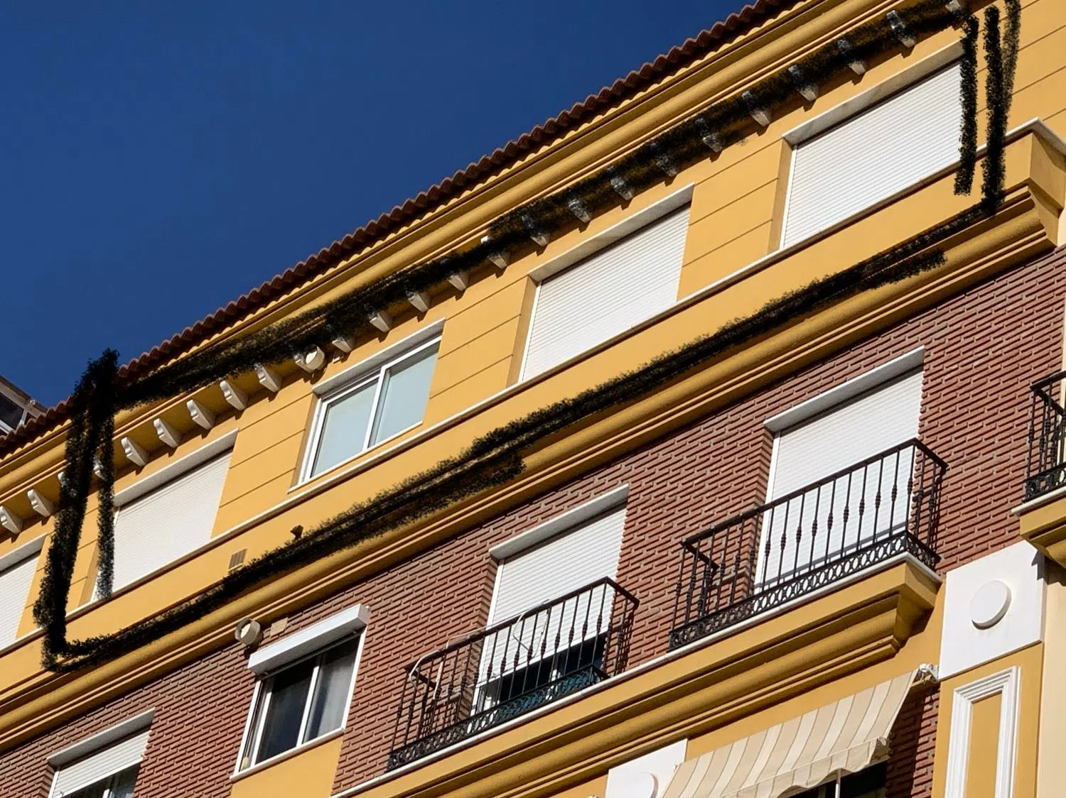 Ático en calle Sevilla, 11 - Foto 20