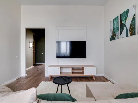Piso en C. del Lago Erie, 2