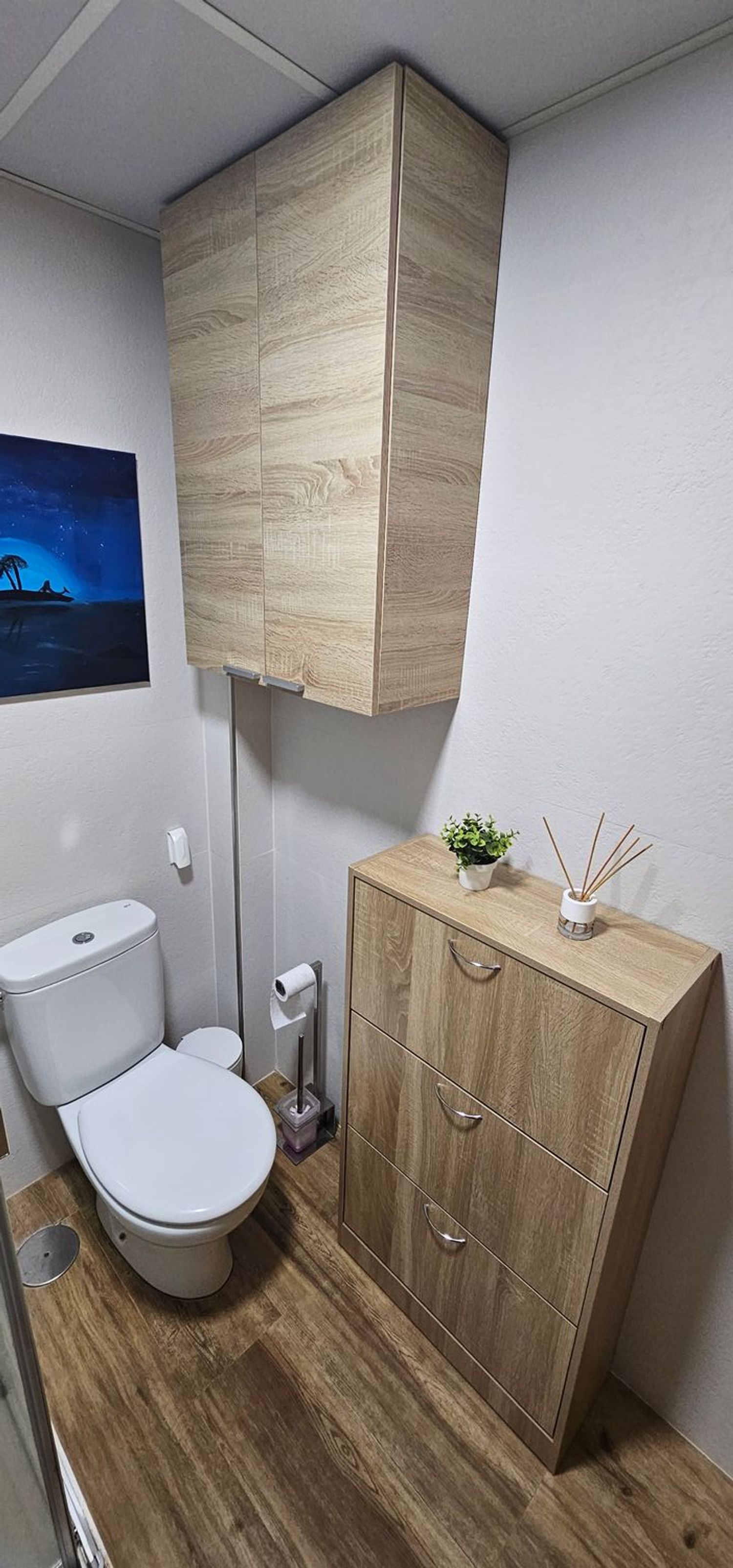 Casa o chalet independiente en Calle Manuel Vázquez Montalbán, 1, Roldán, Roldán - Foto 17