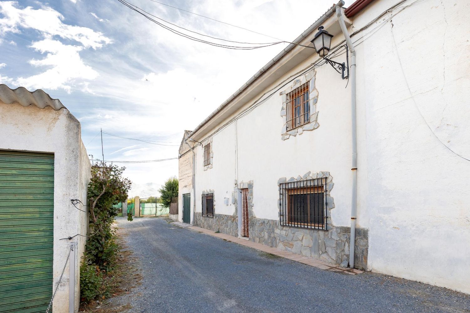 Chalet adosado en Carretera De Ogijares 1, 18007, Granada, 1, Campus de la Salud, Campus de la Salud - Foto 21