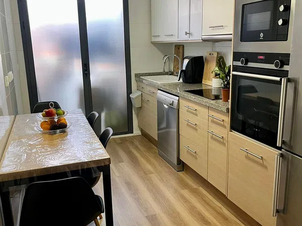 Piso en Calle Poeta José Agustín Goytisolo, 12, Casas Verdes, Casas Verdes - Foto 6
