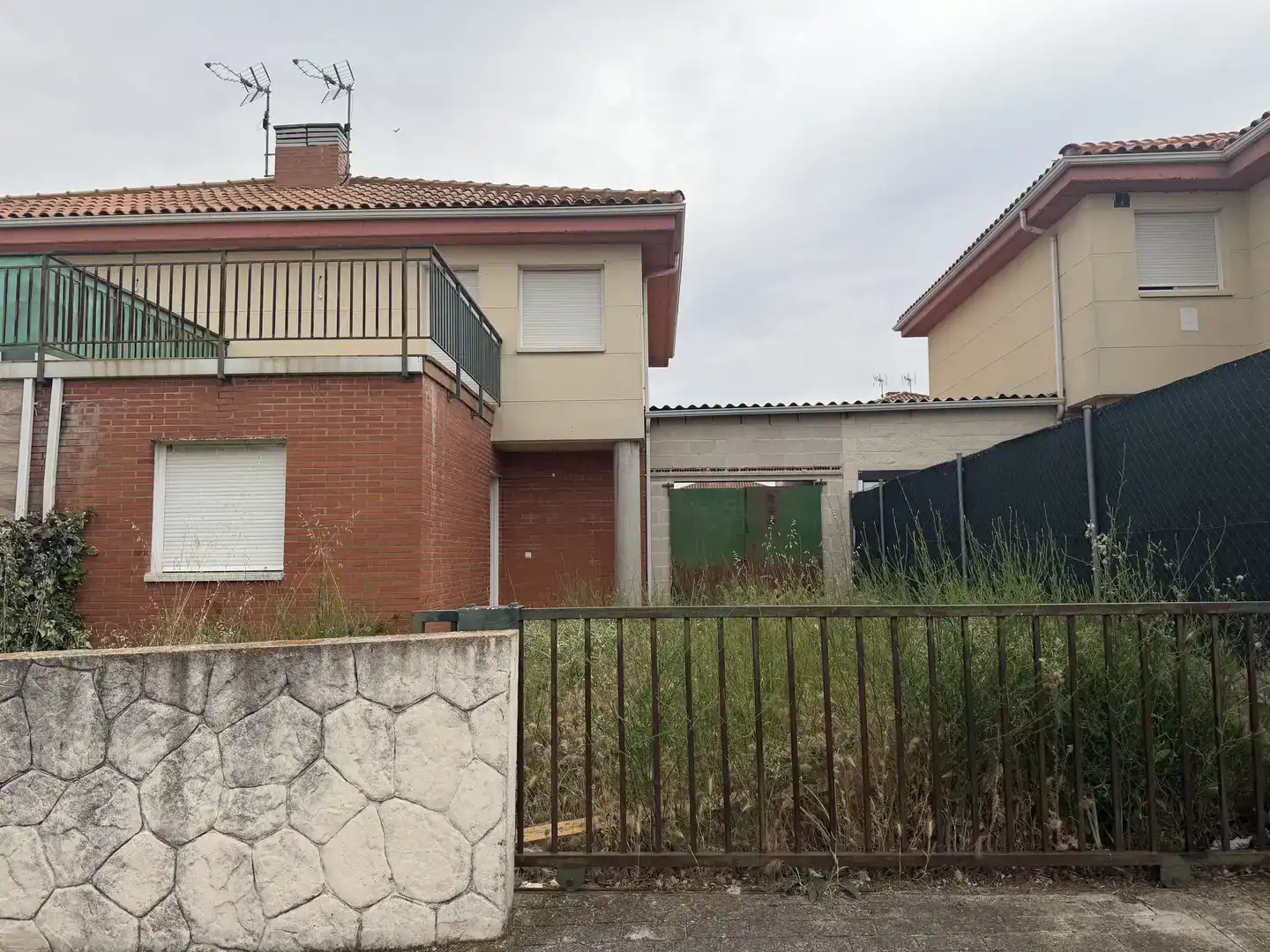 Chalet en  Calle Fernando de Antequera 3 - Foto 11
