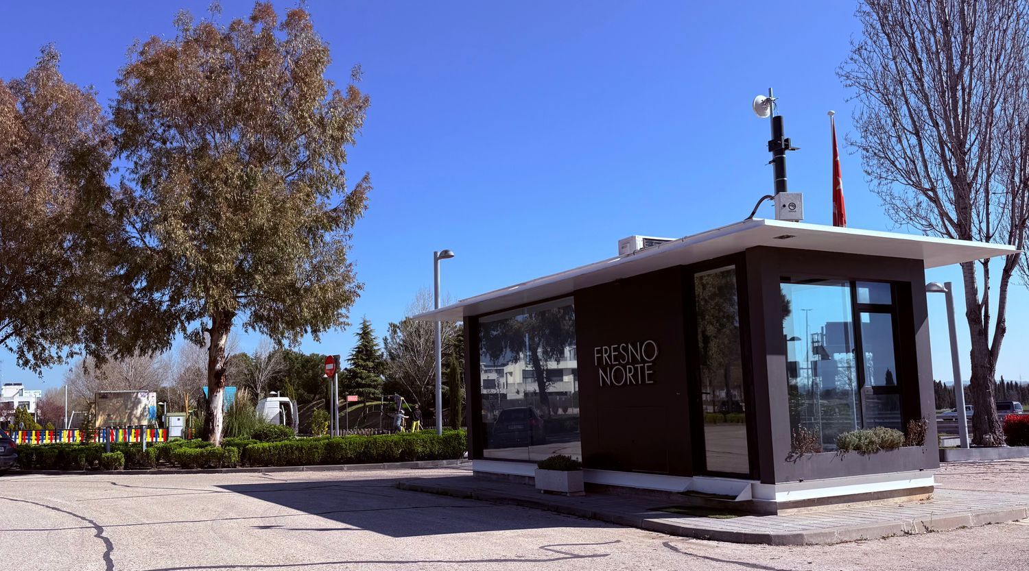 Chalet pareado en calle de los Siete Picos, 3 - Foto 40