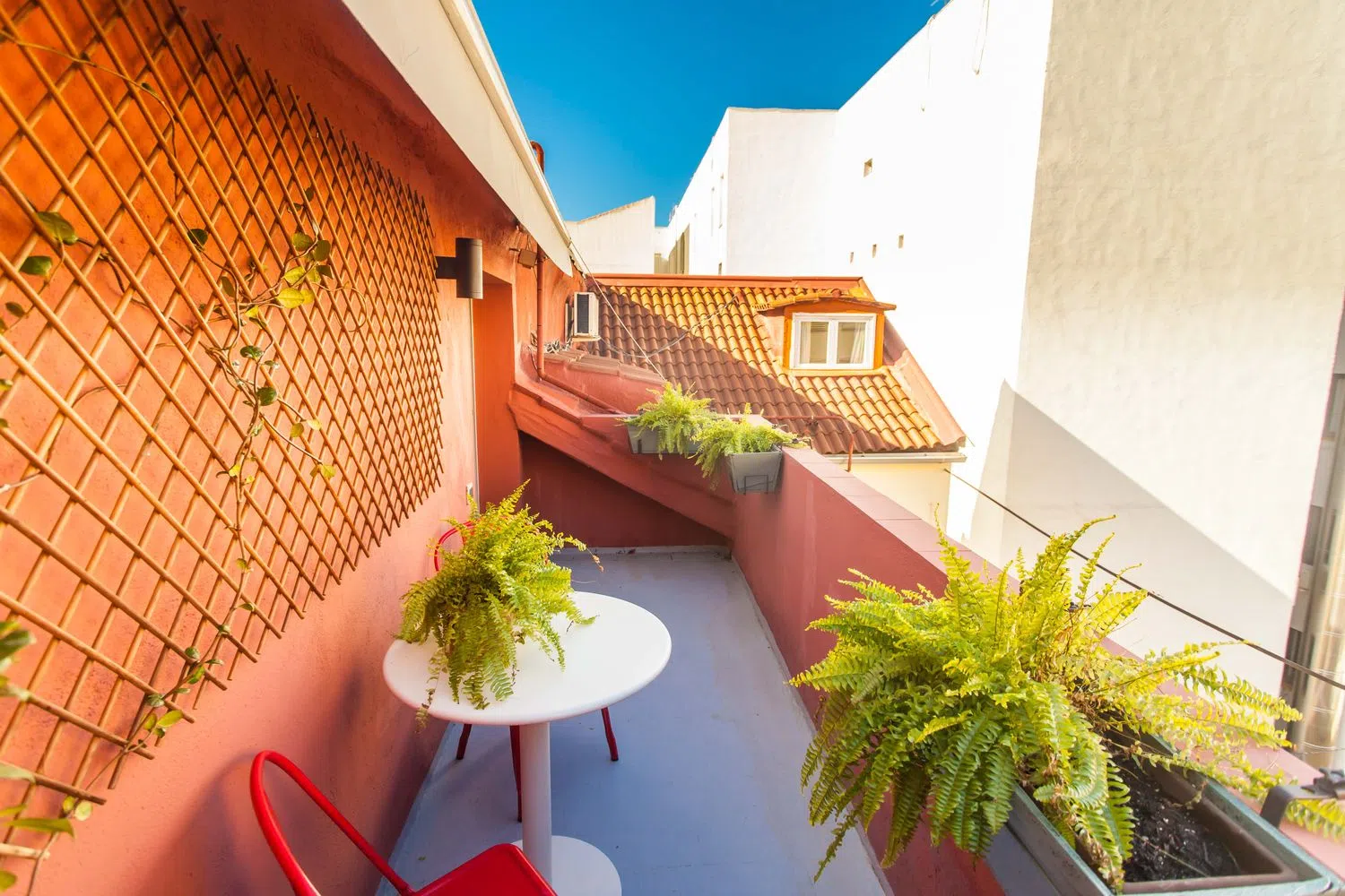 Ático en calle de Jorge Juan, 31 - Foto 25