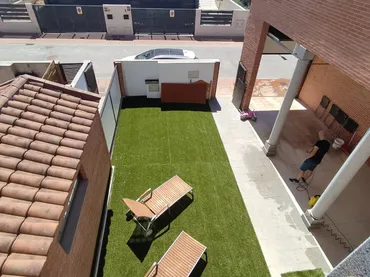 Chalet en  Calle Carmen Conde 6 - Foto 17