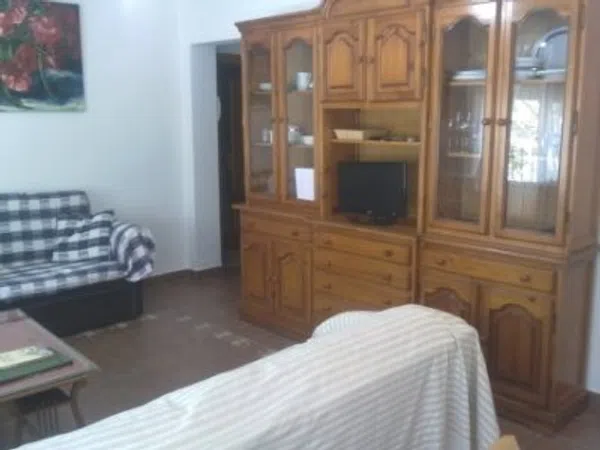 Piso en Calle Chaves Rey, 1, Reina Mercedes - Heliópolis - Foto 4