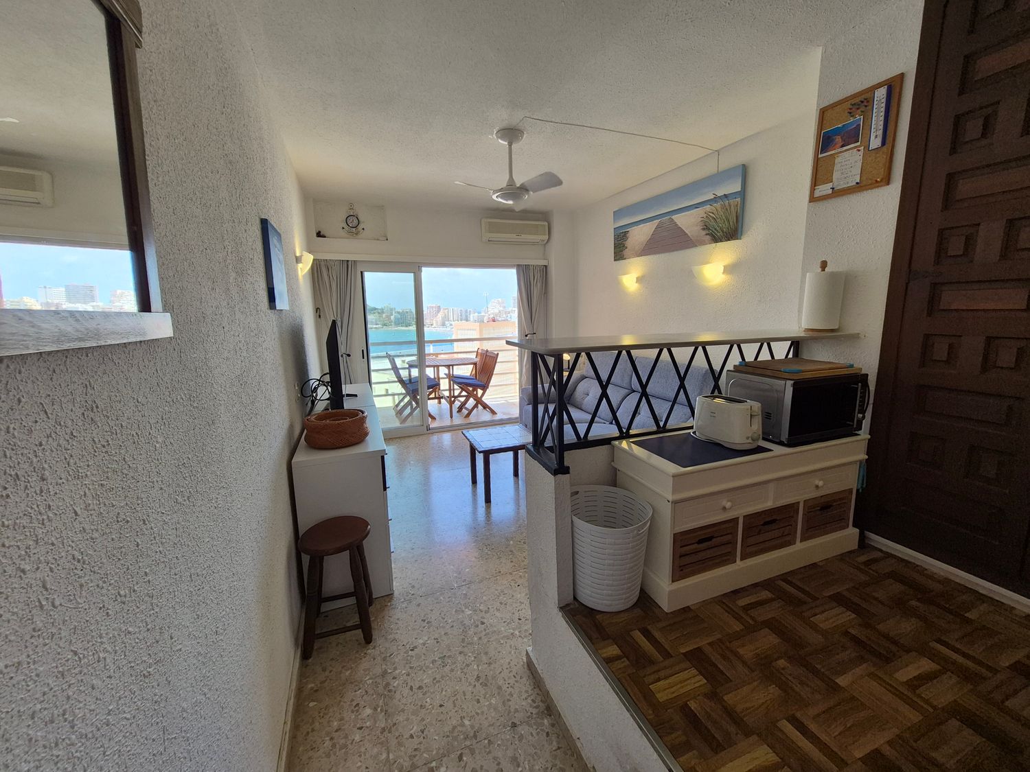 Estudio en Calle Tramuntana, 4, Playa de Fossa-Levante, Playa de Fossa-Levante - Foto 2