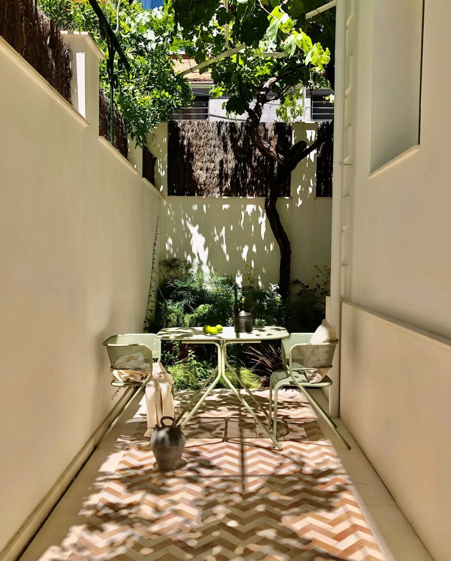 Chalet pareado en calle de Dolores Romero, 5 - Foto 6