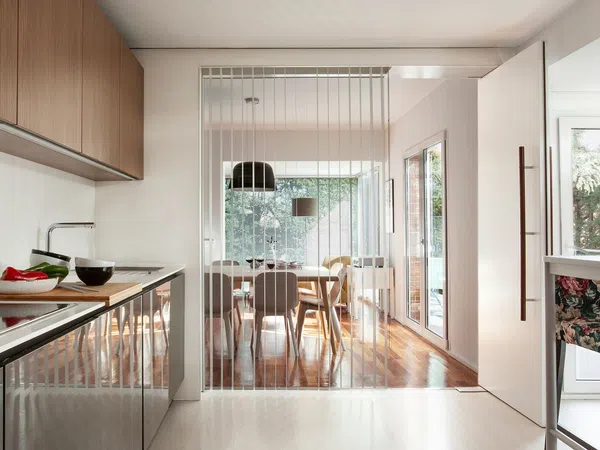 Chalet pareado en Barrio Campo de las Naciones-Corralejos - Foto 5