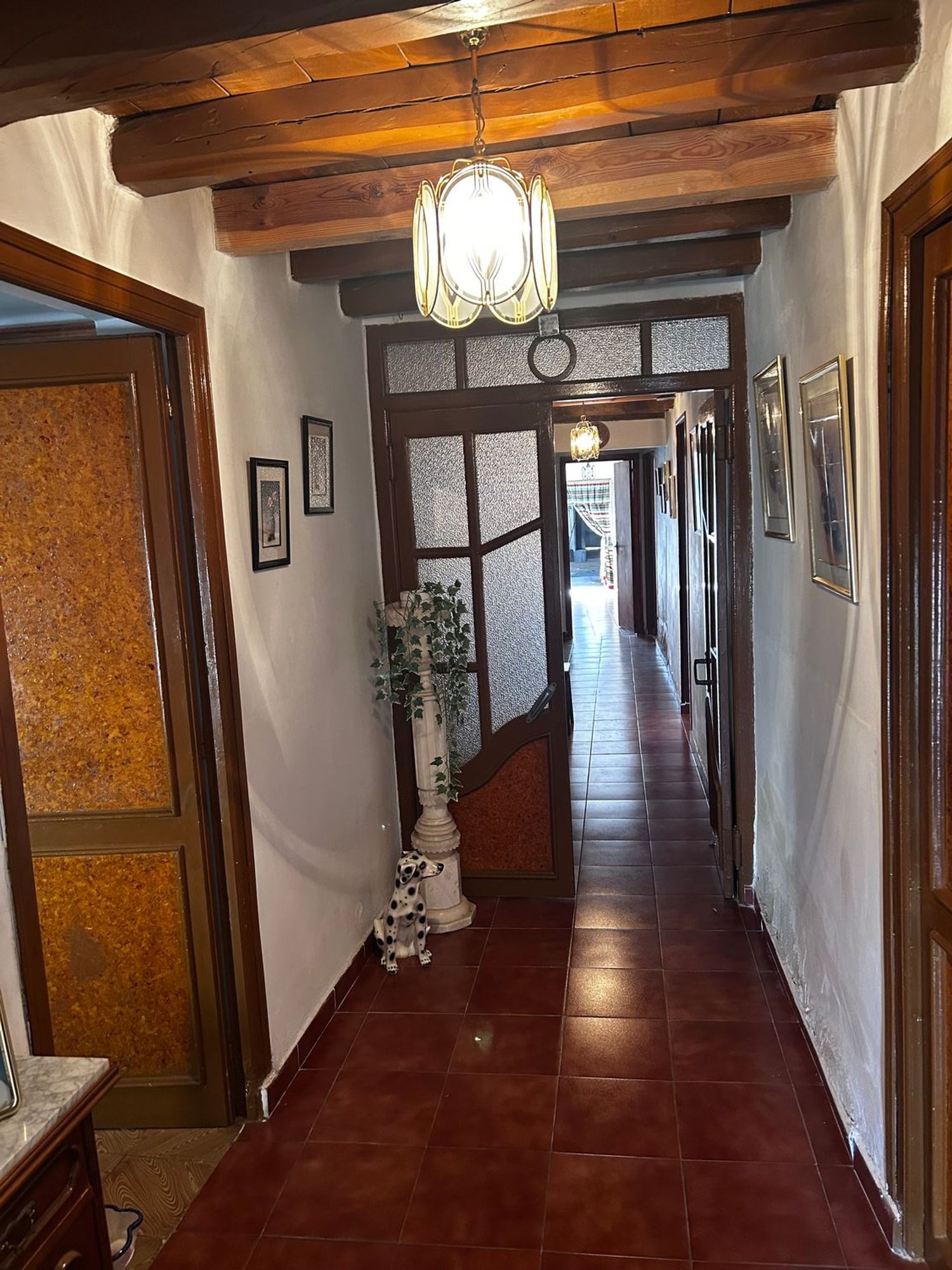 Casa o chalet independiente en Calle Carretas, 17 - Foto 2