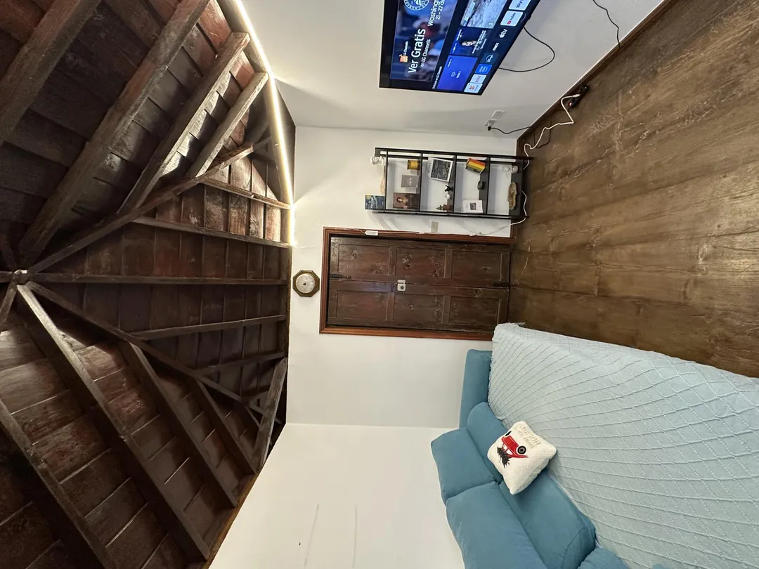 Piso en  Calle del Agua 9 - Foto 5