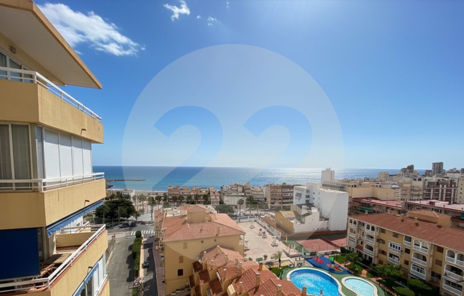 Piso en Calle Sant Bartomeu, Campello Playa - Foto 5