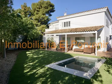 Chalet en Torrent - Foto 1