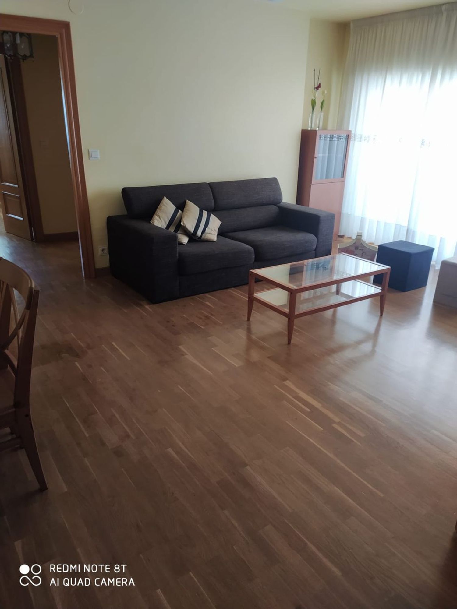 Piso en calle Benjamín de Tudela, 13 - Foto 4