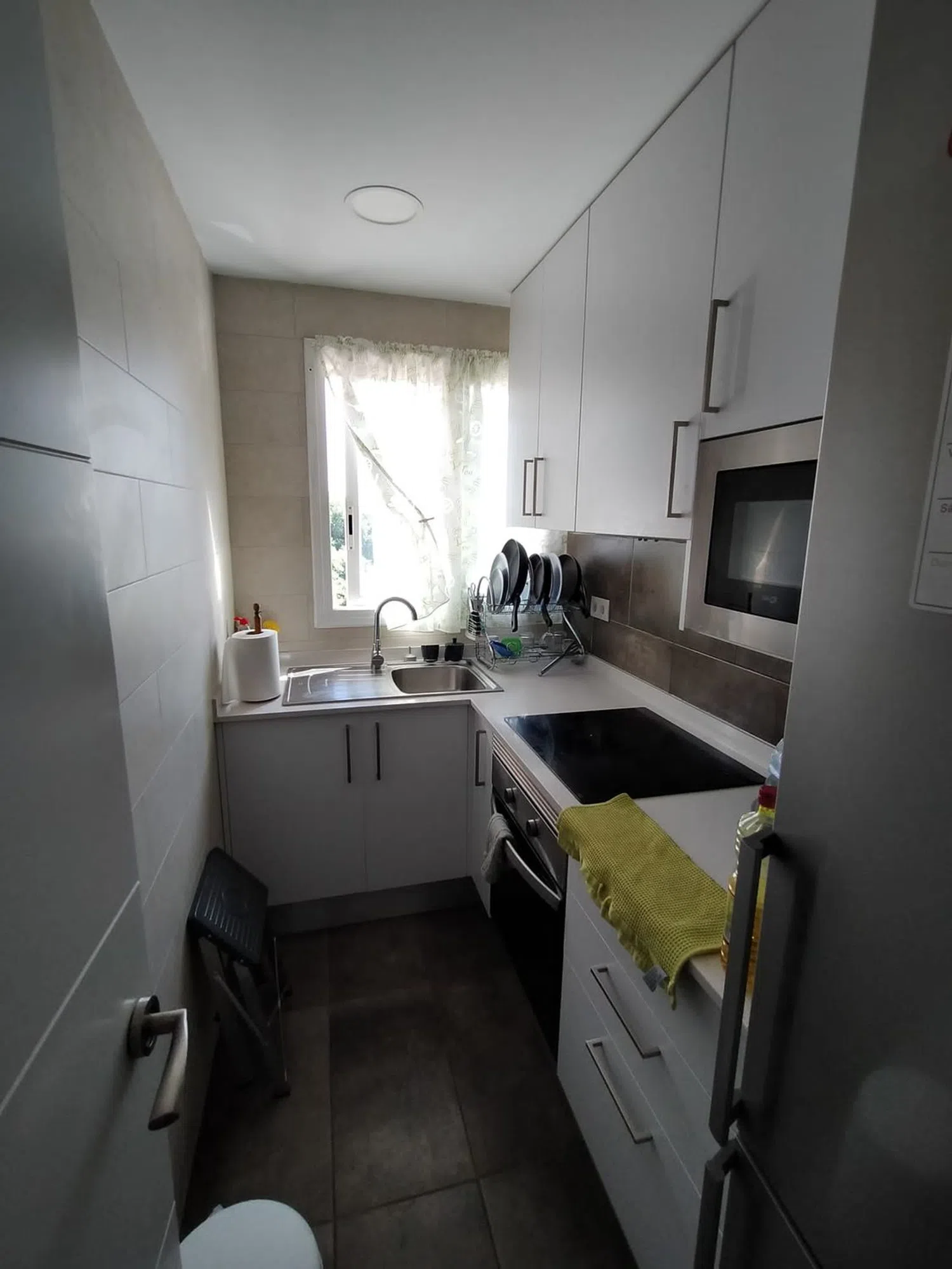 Ático en calle de Granollers, 90 - Foto 4