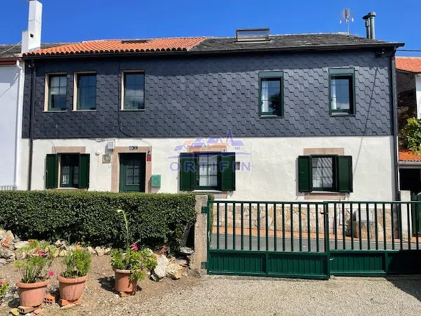 Casa de pueblo en Calle a, 24 - Foto 1